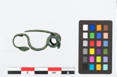 Foto von Bronzemarzabottofibel (NHMW-PRAE-026568)